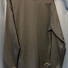 KENKO BALL  ケンコーボール　ロングシャツの画像