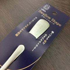 燕産高級フォークの画像