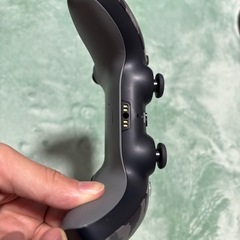 ps5 コントローラーの画像