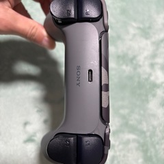 ps5 コントローラーの画像