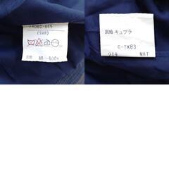 [セットアップ] バーバリー 半袖シャツ スカート 9AR レディース BURBERRY チェックの画像