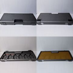 美品・希少｜BOSS BCB-6 CARRYING BOX｜キャリングケース｜エフェクターボード｜ボス｜6台収納の画像