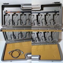 美品・希少｜BOSS BCB-6 CARRYING BOX｜キャリングケース｜エフェクターボード｜ボス｜6台収納の画像