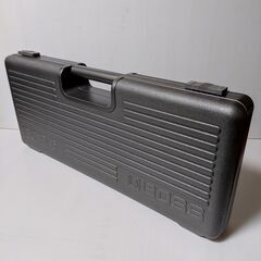 美品・希少｜BOSS BCB-6 CARRYING BOX｜キャリングケース｜エフェクターボード｜ボス｜6台収納の画像