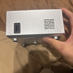 プロジェクター
の画像