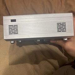 プロジェクター
の画像