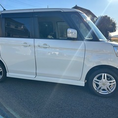 スペシアカスタムターボ★レーダーブレーキ/内外装最強です♪フル装備/フルセグ/Bluetooth★即納車可能/激安/軽自動車/千葉県東金市より〜の画像