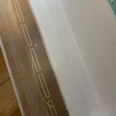 冷蔵庫85リットルの画像