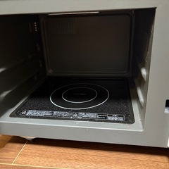 東芝　オーブンレンジ　2023年製の画像