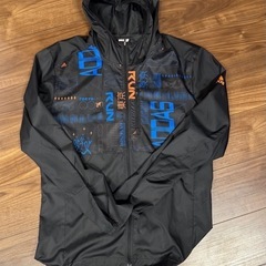 【希少サイズ】adidas TOKYO RUN ウインドブレーカー XO 東京 2XLの画像