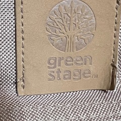 折りたたみ椅子の画像