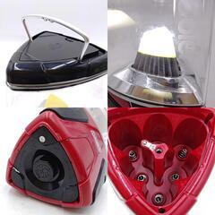 コールマン ミレニアLEDキャンプサイトランタン 2000022276 Colemanの画像