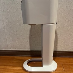 ソーダストリーム　soda stream 炭酸飲料の画像