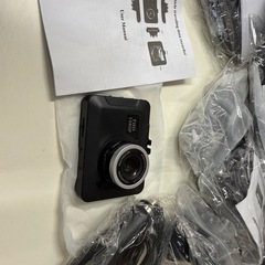 ◎【新品未使用】ドライブレコーダー まとめて25台 箱無し   景品に！粗品に！せどりにどうぞの画像