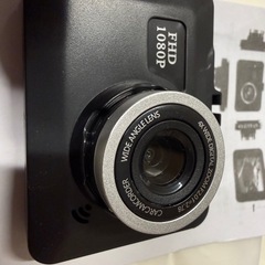 ◎【新品未使用】ドライブレコーダー まとめて25台 箱無し   景品に！粗品に！せどりにどうぞの画像