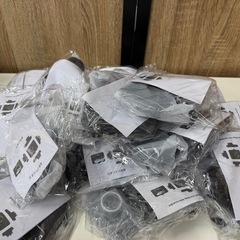 ◎【新品未使用】ドライブレコーダー まとめて25台 箱無し   景品に！粗品に！せどりにどうぞの画像