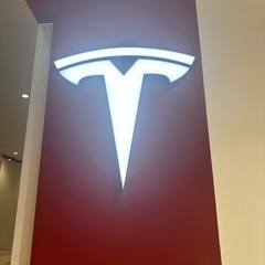 テスラ　アドバイザー募集！！の画像