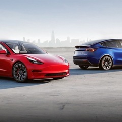 テスラ　アドバイザー募集！！の画像