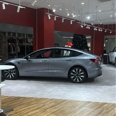 テスラ　アドバイザー募集！！の画像