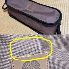 折りたたみ椅子の画像