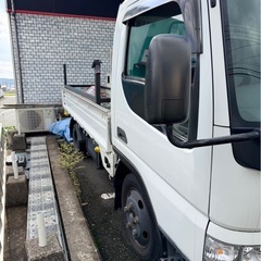 マツダ1.5トントラックの画像