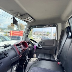 マツダ1.5トントラックの画像