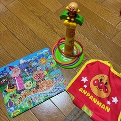 アンパンマンの画像