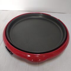 ホットプレート タイガー CPA-0120 取りに来ていただける方値下げ対応します！の画像