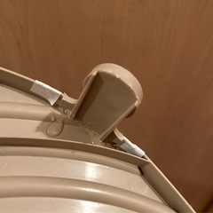 アイリス　上から猫トイレの画像