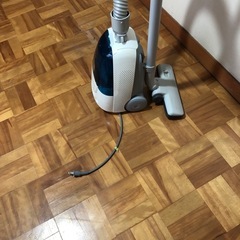 東芝　掃除機vo-ka1   中古　（美品）の画像