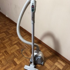 東芝　掃除機vo-ka1   中古　（美品）の画像