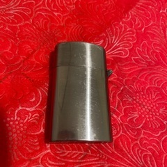 マルボロ　ライターの画像