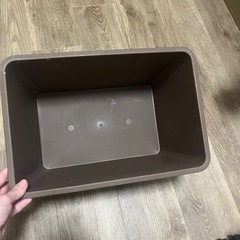 収納ケースの画像