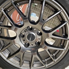 WORK emotionホイールの画像