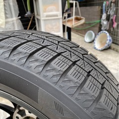 WORK emotionホイールの画像