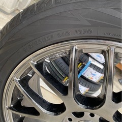 WORK emotionホイールの画像