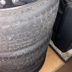 タイヤの画像