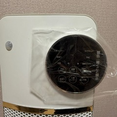 電気ヒーターの画像