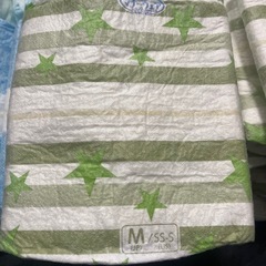 犬用オムツマナーパッド　Ｓサイズ９個Mサイズ１８個の画像