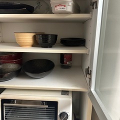 キッチンボードの画像