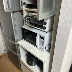 キッチンボードの画像