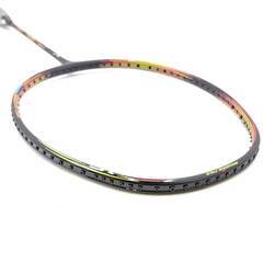 【未使用】ミズノ ACROSPEED 1 FOCUS アクロスピード 1 フォーカス バドミントンラケット 4U6 73JTB40109 MIZUNOの画像