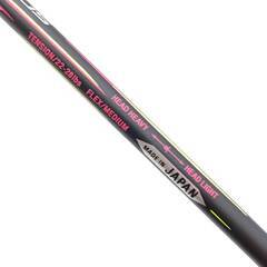 【未使用】ミズノ ACROSPEED 1 FOCUS アクロスピード 1 フォーカス バドミントンラケット 4U6 73JTB40109 MIZUNOの画像