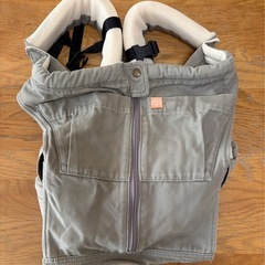 キューズベリー　ニコ　NICO　抱っこ紐の画像