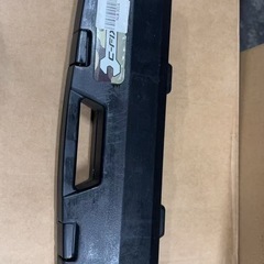 トルクレンチ 20-140Nm 差込角9.5mm 12/13/14/17mm変換の画像