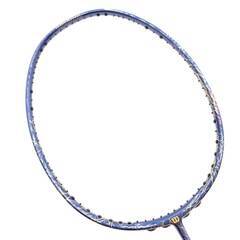 【未使用】ウイルソン VERTEX BLX 3 ベルテックス バドミントンラケット 3UG5 WR173411S2 Wilsonの画像