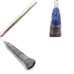 【未使用】ウイルソン VERTEX BLX 3 ベルテックス バドミントンラケット 3UG5 WR173411S2 Wilsonの画像