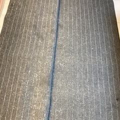 YAMAZEN 　2帖用　ホットーペットの画像