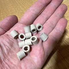 水槽　濾過材セットの画像