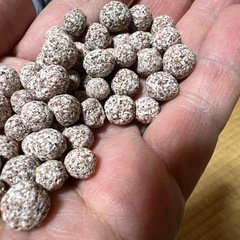 水槽　濾過材セットの画像